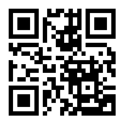 Telegram QR Code